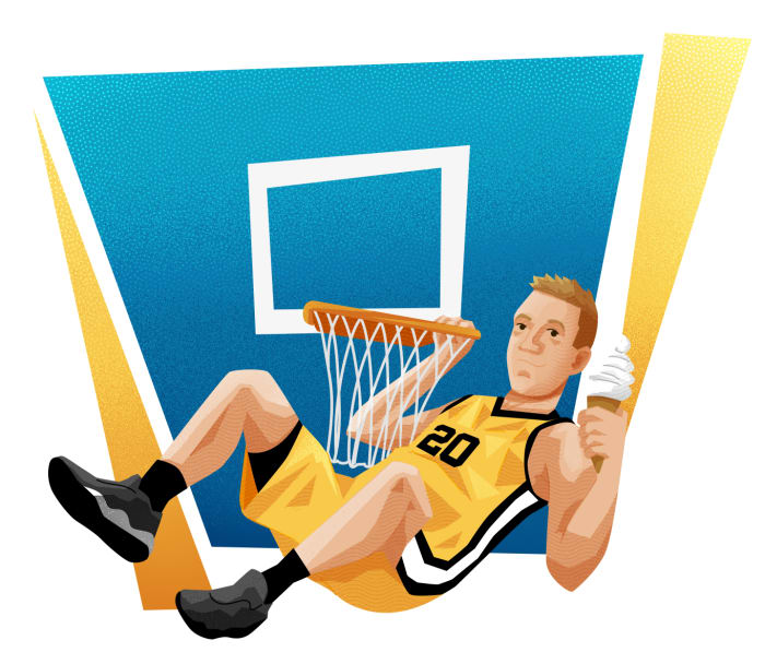 Illustration by Davide Barco